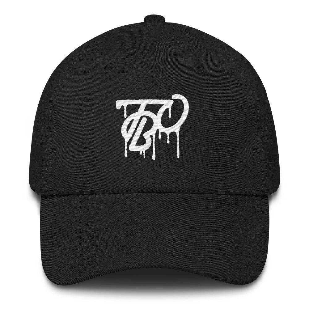 TBO Industry Standard Dad Hat