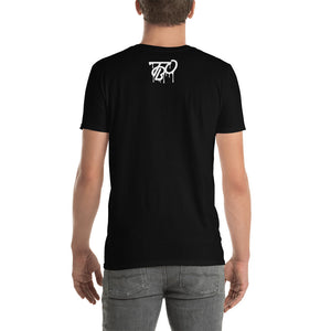 TBO x Double 00 Essential T-Shirt