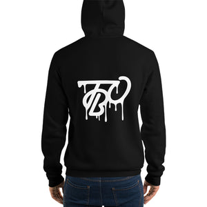 TBO x Brthrs Of ILL Industry Hoodie