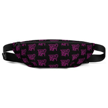 Load image into Gallery viewer, Team Blackout Neon Dreams 2020 Pink Cross-Body