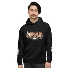 Load image into Gallery viewer, TBO x MurMur Limited Edition Mosh Squad Hoodie
