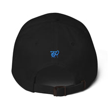 Load image into Gallery viewer, TBO x ARABI Industry Dad hat