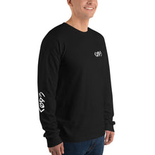 Load image into Gallery viewer, TBO x &lt;0D3 Limited Edition Long sleeve Tee