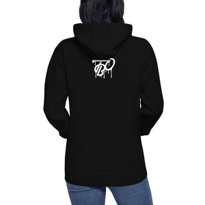 TBO x Brthrs of iLL Limited Edition Backstage Hoodie