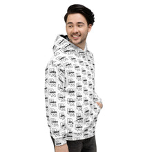 Load image into Gallery viewer, TBO x PitchRx Limited Edition Rx Phantom Drip Hoodie