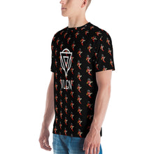 Load image into Gallery viewer, TBO x VLCN Limited Edition FKN HOT T-shirt