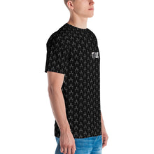 Load image into Gallery viewer, TBO x True Trap Apparel Limited Edition Men&#39;s Drip T-shirt