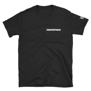 TBO x MannyMak Limited Edition Tee