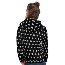Load image into Gallery viewer, Team Blackout x U4EUH Limited Edition Drip Hoodie