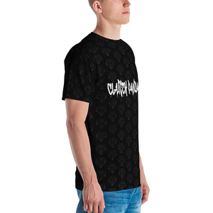 TBO x ClutchPanda Limited Edition BLKOUT Tee