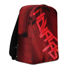 Load image into Gallery viewer, TBO x Novacas Limited Edition Blood Clout Minimalist Backpack