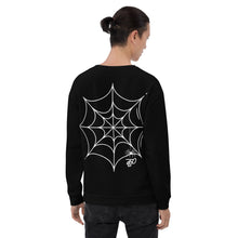 Load image into Gallery viewer, TBO All Hallows Eve Unisex Sweatshirt