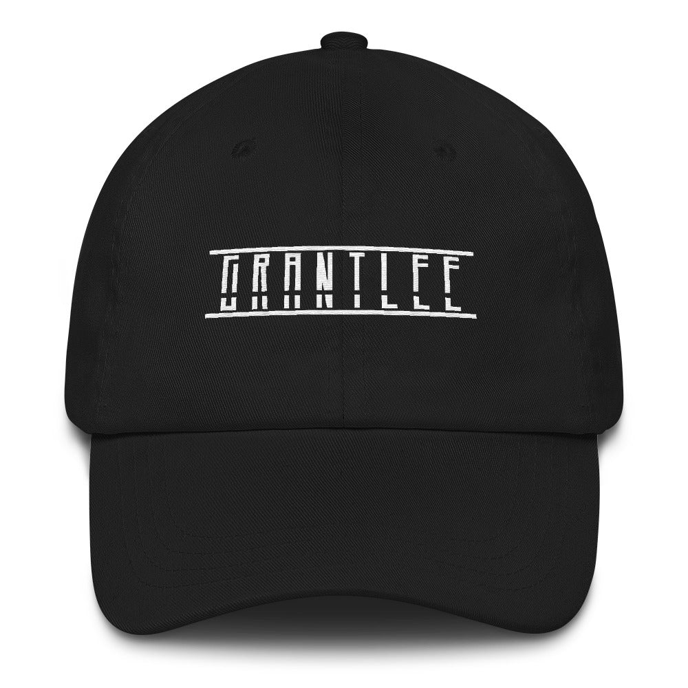 TBO x Grant Lee Dad Hat Collab (Multi Color Options)