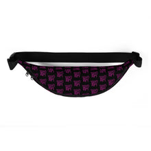 Load image into Gallery viewer, Team Blackout x Kosko Limited Edition Pink Galaxy Drip Cross-Body