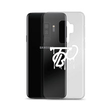 Load image into Gallery viewer, TBO Drip Logo Samsung Case
