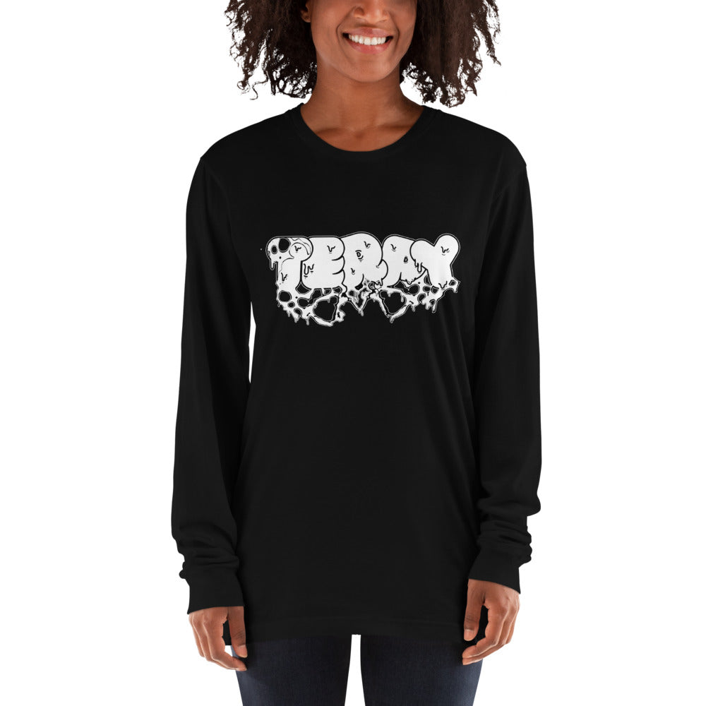 TBO x Terpy Limited Edition Long sleeve t-shirt