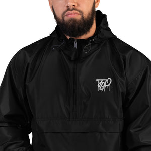 Team Blackout x Champion Limited Edition Backstage Packable Jacket