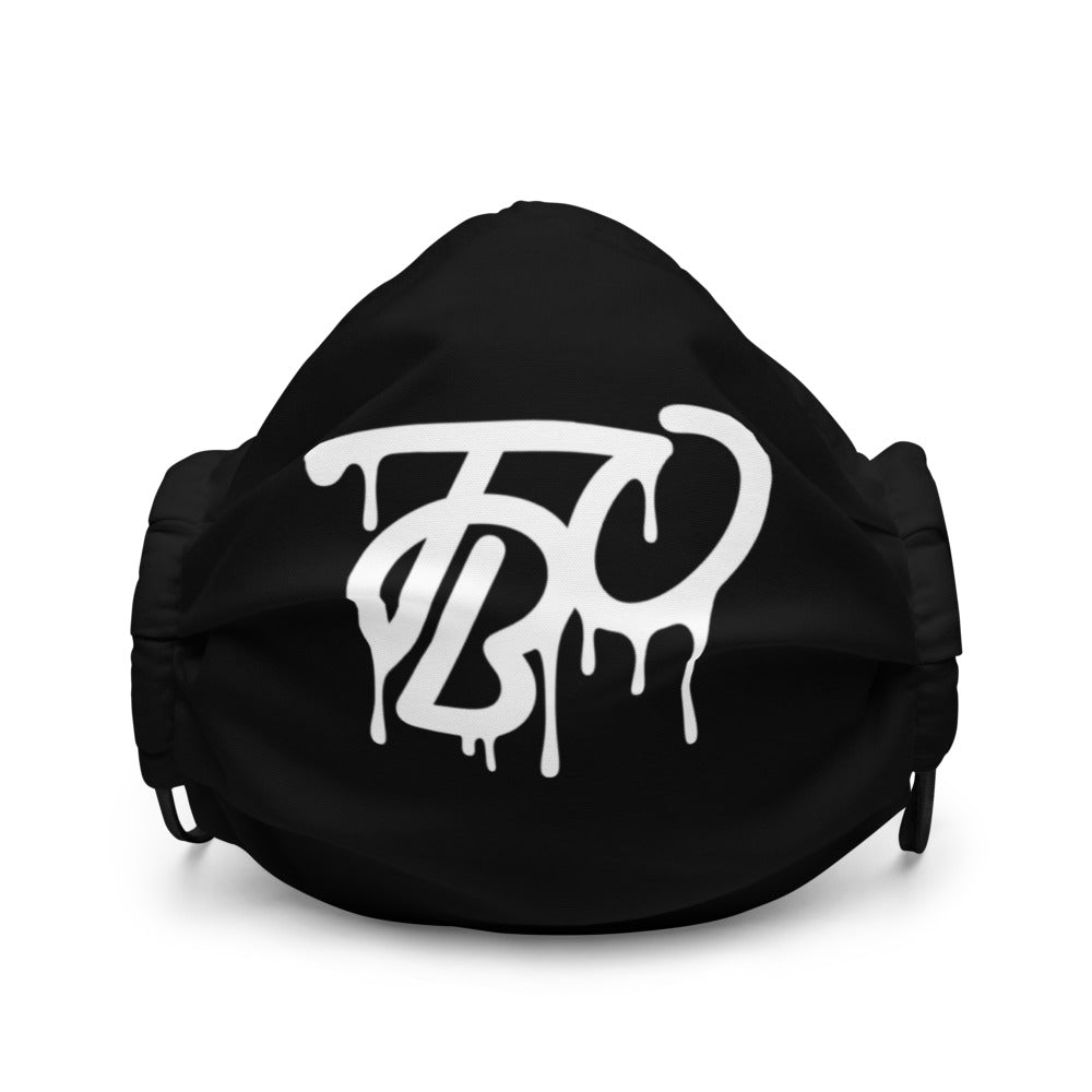 TBO Limited Edition OG Drip Face Mask
