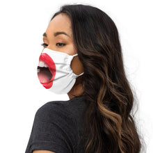 Load image into Gallery viewer, TBO Limited Edition Big Mouth Face Mask