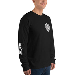 TBO x High5ive Limited Edition Long sleeve t-shirt