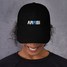 Load image into Gallery viewer, TBO x ARABI Industry Dad hat