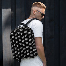 Load image into Gallery viewer, Team Blackout TBO Drip Backpack