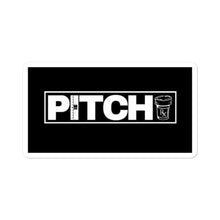 Load image into Gallery viewer, TBO x PitchRx Limited Edition Stickers