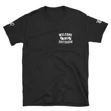 Load image into Gallery viewer, TBO x &lt;0D3 Shit Show Tee