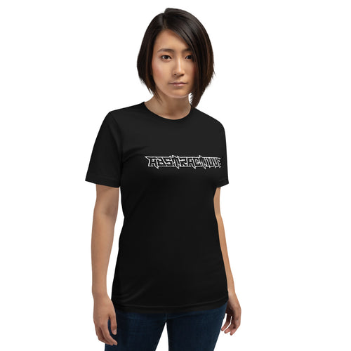 Team Blackout x ABSTRACTIVVE Limited Edition Backstage Tee