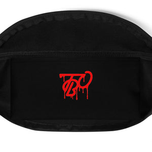TBO x Novacas Limited Edition Blood Clout Cross-Body