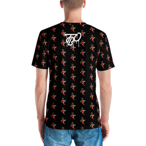 TBO x VLCN Limited Edition FKN HOT T-shirt