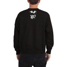 Load image into Gallery viewer, TBO x Freewill x Champion Collab Sweatshirt