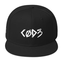 Load image into Gallery viewer, TBO x &lt;0D3 Limited Edition Snapback