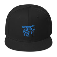 Load image into Gallery viewer, TBO NEON DREAMS 2020 Limited Edition Ice Cold Snapback Hat