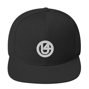 Team Blackout x U4EUH Limited Edition Backstage Snapback Hats (Camo or Black)