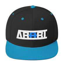 Load image into Gallery viewer, TBO x ARABI OG Snapback Hat (Black or Blue)