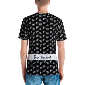 Team Blackout Limited Edition TBO Drip Tee