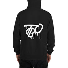 Load image into Gallery viewer, TBO x Brthrs of ill x Champion Collab Hoodie