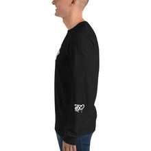 Load image into Gallery viewer, TBO x High5ive Limited Edition Long sleeve t-shirt