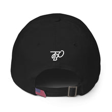 Load image into Gallery viewer, TBO Industry Standard Dad Hat