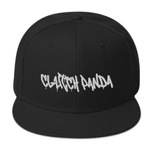 Load image into Gallery viewer, TBO x ClutchPanda OG Snapback Hat