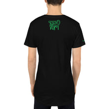 Load image into Gallery viewer, TBO Talentless But Connected Limited Edition Long Body Urban Tee