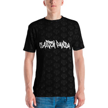 Load image into Gallery viewer, TBO x ClutchPanda Limited Edition BLKOUT Tee