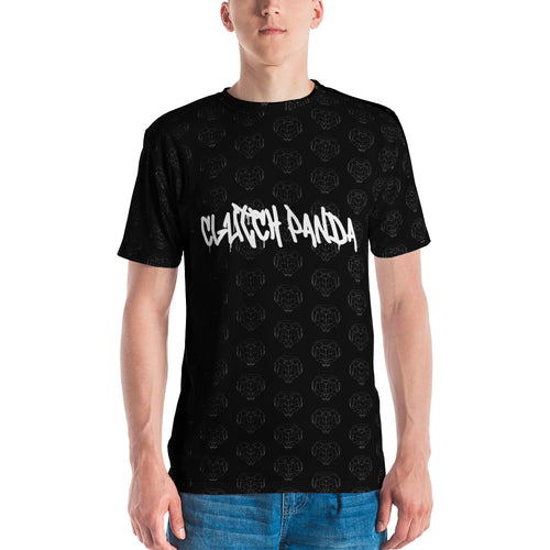 TBO x ClutchPanda Limited Edition BLKOUT Tee