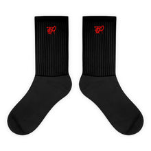 Load image into Gallery viewer, TBO Blood Clout Socks