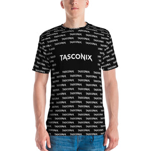 TBO x Tasconix LitStorm Limited Edition Tee