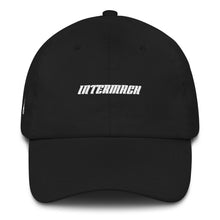 Load image into Gallery viewer, TBO x Intermach Limited Edition Dad hat