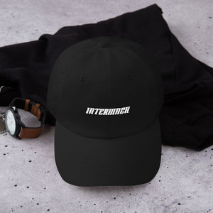 TBO x Intermach Limited Edition Dad hat