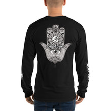 Load image into Gallery viewer, TBO x High5ive Limited Edition Long sleeve t-shirt