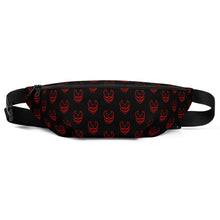 Load image into Gallery viewer, Team Blackout x Grimmire Limited Edition Blood Clout Drip Cross-body